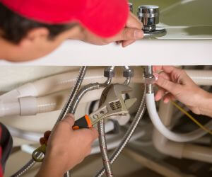 About Emergency plumbing pros Troy, ME